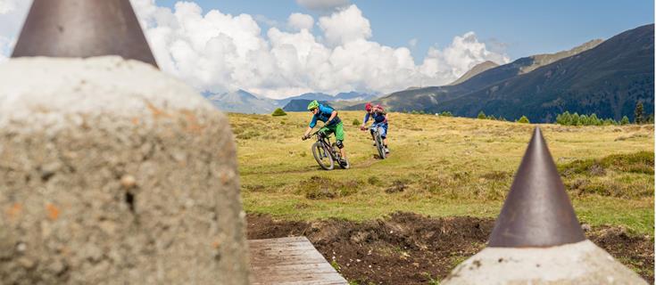 Mountainbiken