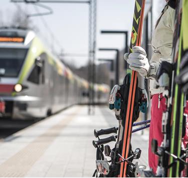 Vinschgau ontdekken met de VinschgauCard