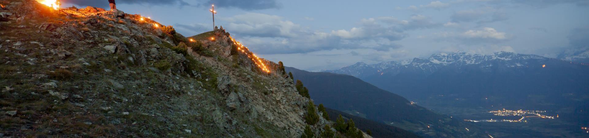 Fuochi del Sacro Cuore